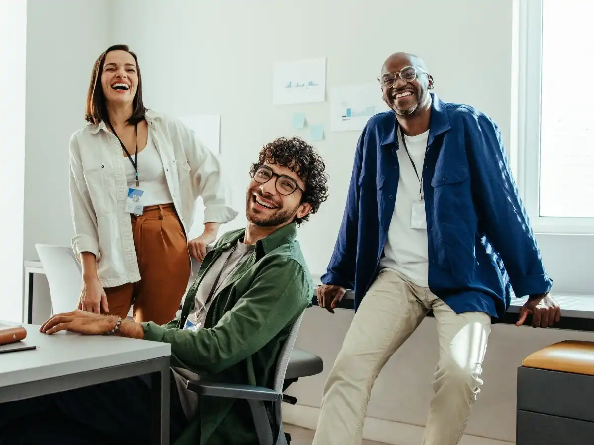 Blog What Employees Value Beyond a Paycheck